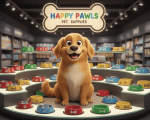 All Dog Bowls - Dogtraining101 Retail Dog Super Store