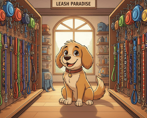 All Leads - Dogtraining101 Retail Dog Super Store