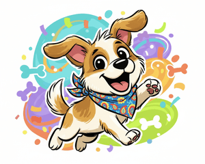Apparel Dog Bandannas - Dogtraining101 Retail Dog Super Store