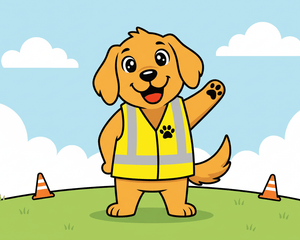Apparel Dog Vests - Dogtraining101 Retail Dog Super Store