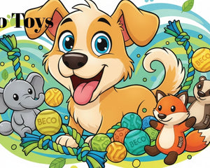 Beco Toys - Dogtraining101 Retail Dog Super Store