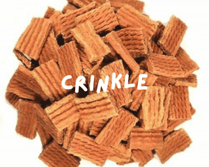 Beef Crinkle - Dogtraining101 Retail Dog Super Store