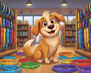 Biothane Collars - Dogtraining101 Retail Dog Super Store