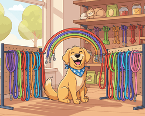 Biothane Leads - Dogtraining101 Retail Dog Super Store