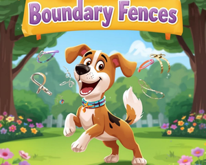Boundary Fences - Dogtraining101 Retail Dog Super Store
