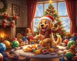 Christmas - Dogtraining101 Retail Dog Super Store