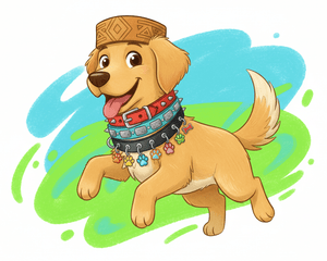 Collars Dog Leather - Dogtraining101 Retail Dog Super Store