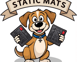 Deterrent Mat - Dogtraining101 Retail Dog Super Store