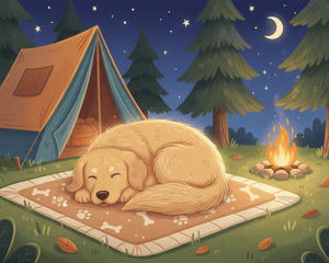 Dog Camping Supplies - Dogtraining101 Retail Dog Super Store