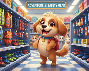 Dog Safety - Dogtraining101 Retail Dog Super Store
