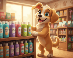 Grooming Dog Conditioners - Dogtraining101 Retail Dog Super Store