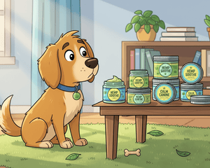Hemp Products - Dogtraining101 Retail Dog Super Store