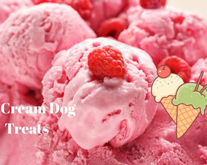 Ice Cream Treats - Dogtraining101 Retail Dog Super Store