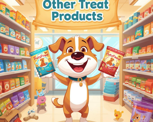 Jelly Biscuits Moulds Other - Dogtraining101 Retail Dog Super Store