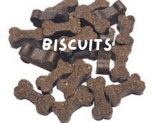 Kangaroo Biscuits - Dogtraining101 Retail Dog Super Store
