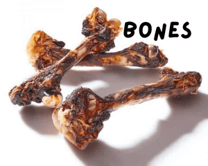 Kangaroo Bones - Dogtraining101 Retail Dog Super Store