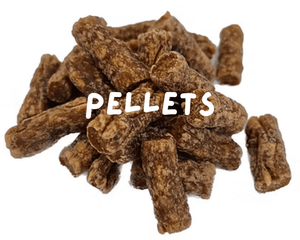 Kangaroo Pellets - Dogtraining101 Retail Dog Super Store