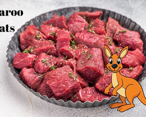 Kangaroo Treats - Dogtraining101 Retail Dog Super Store