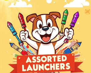 Launchers - Dogtraining101 Retail Dog Super Store