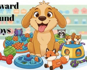 Outward Hound Toys - Dogtraining101 Retail Dog Super Store