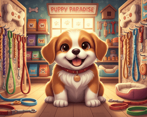 Puppy Leads - Dogtraining101 Retail Dog Super Store