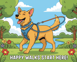 Reactive Leads - Dogtraining101 Retail Dog Super Store