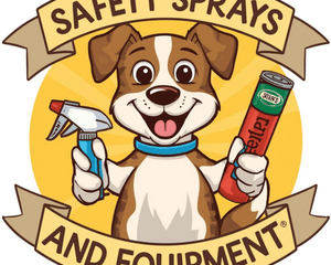 Safety Sprays and Equipment - Dogtraining101 Retail Dog Super Store