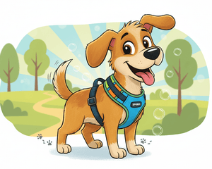 Sporn Halters Underarm - Dogtraining101 Retail Dog Super Store