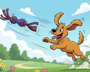 Toys designed to be thrown - Dogtraining101 Retail Dog Super Store