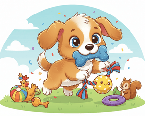 Toys Puppy specific - Dogtraining101 Retail Dog Super Store