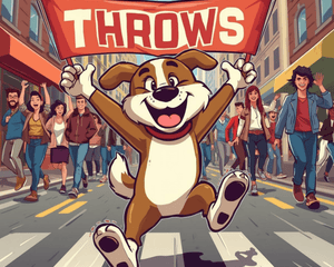 Wubbas and Throws - Dogtraining101 Retail Dog Super Store