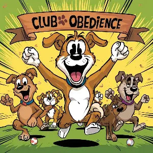 (6) Club Obedience