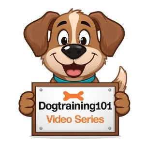 Dogtraining101 Video Series