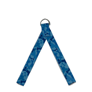 Blue Bone Camo