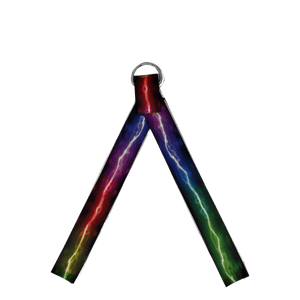 Colored Lightning
