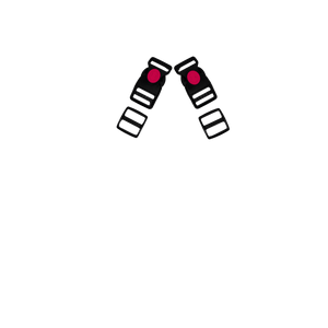 Lockable Black