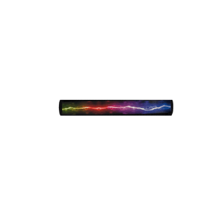Colored Lightning
