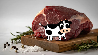 (13) Beef Treat Range