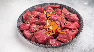 All Kangaroo Treats