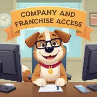 Company and Franchise Access