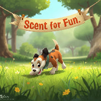 (10) Scent for Fun