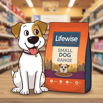Lifewise Small Dog Range