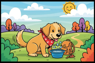 (6) Travel Bowl Range