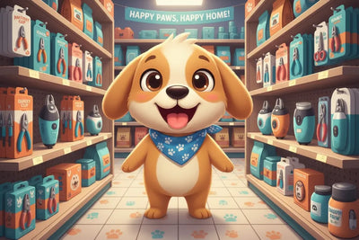 (3) Nail Clipper and Nail Grinder Range