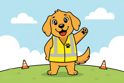 (6) Assorted Vest Range