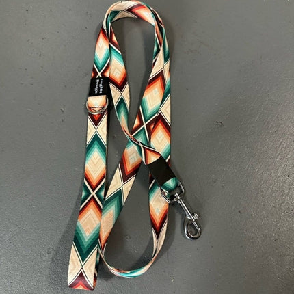 Dogtraining101 Adult Dog Fancy Prism 1.5m x 25mm Lead