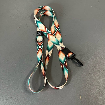 Dogtraining101 Adult Dog Fancy Prism 1.5m x 25mm Lead
