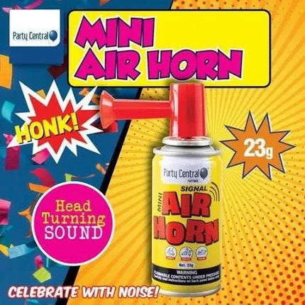 Dogtraining101 Retail Super Store Air Horn 23g