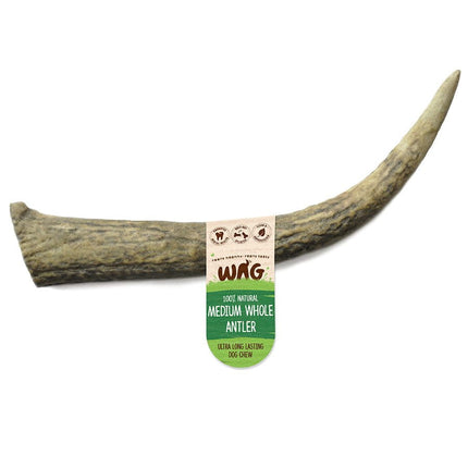 Wag Treats Antler (discontinued)