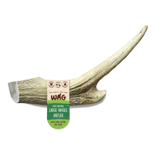Wag Treats Antler (discontinued)